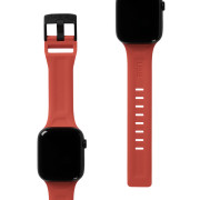 UAG Scout Silicone Watch Strap Apple Watch Ultra - Rust