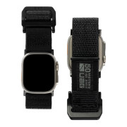 UAG Active Watch Strap Apple Watch Ultra - Graphite