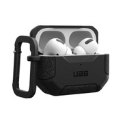 UAG Scout Case Apple Airpods Pro Gen 2 - Black