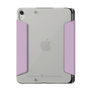 STM Studio Case iPad 10.9" 10th Gen - Purple