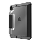 STM Dux Plus Case iPad 10.9" 10th Gen - Black