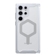 UAG Plyo Pro Case Samsung Galaxy S23 Ultra - Ice