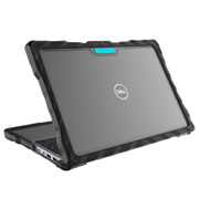 Gumdrop Drop Tech Case Dell Latitude 3330 (Clamshell) - Black