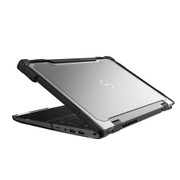 Gumdrop SlimTech Case Dell Latitude 3330 (2-in-1) - Black