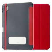 OtterBox React Folio Case iPad 10.9" 10th Gen - Red