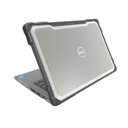 Gumdrop SlimTech Case Dell Latitude 3440 (Clamshell) - Black