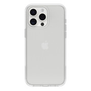 OtterBox Symmetry Clear Case iPhone 15 Pro - Clear