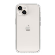 OtterBox Symmetry Clear Case iPhone 15 - Clear