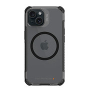 EFM Cayman D3O Case Armour iPhone 15 - Carbon