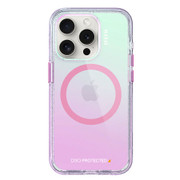 EFM Aspen D3O Case Armour iPhone 15 Pro Max - Glitter Pearl