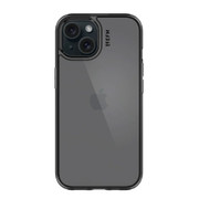 EFM Zurich Case Armour iPhone 15 Plus - Black/Smoke