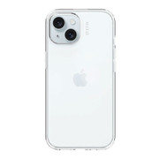 EFM Zurich Case Armour iPhone 15 Plus - Clear