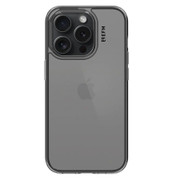 EFM Zurich Case Armour iPhone 15 Pro Max - Black/Smoke