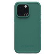 OtterBox FRE MagSafe Case iPhone 15 Pro Max - Pine Green