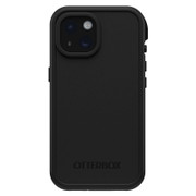 OtterBox FRE MagSafe Case iPhone 15 - Black