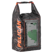 Pelican Marine Water Resistant Bag 5L Dry - Hunter Camo