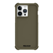 Pelican Guardian Case iPhone 15 Pro Max - Olive Drab