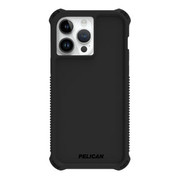 Pelican Guardian Case iPhone 15 Pro - Black