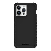 Pelican Guardian Case iPhone 15 Pro Max - Black