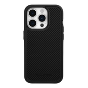 Pelican Protector Case iPhone 15 Pro - Carbon