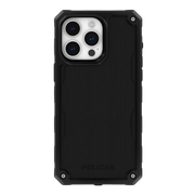 Pelican Shield Case iPhone 15 Pro Max - Black