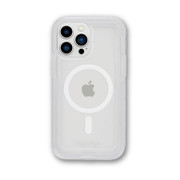 Pelican Voyager Case iPhone 15 Pro - Clear