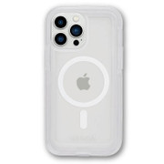 Pelican Voyager Case iPhone 15 Pro Max - Clear