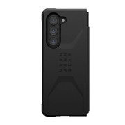 UAG Civilian Case Samsung Galaxy Z Fold5 - Black