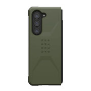 UAG Civilian Case Samsung Galaxy Z Fold5 - Olive Drab