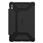 UAG Metropolis SE Case Samsung Galaxy Tab S9 Ultra 14.6" (2023) - Black