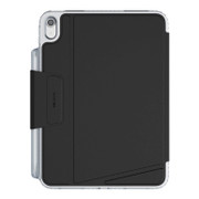 Tech21 Evo Folio Case iPad 10.9" 10th Gen - Black