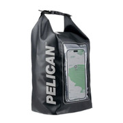 Pelican Marine Water Resistant Bag 5L Dry - Stealth Black