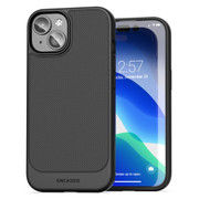 Encased Thin Armor Case iPhone 15 Plus - Black