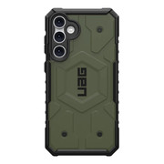 UAG Pathfinder Case Samsung Galaxy S23 FE - Olive