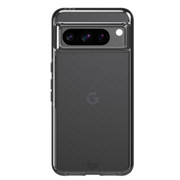 Tech21 Evo Check Case Google Pixel 8 Pro - Smokey/Black