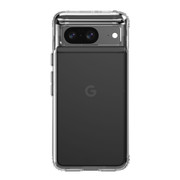 Tech21 Evo Clear Case Google Pixel 8 - Clear