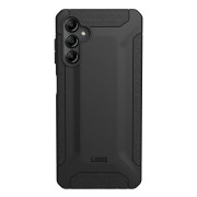 UAG Scout Case Samsung Galaxy A14 5G - Black