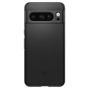 Spigen Thin Fit Case Google Pixel 8 Pro - Black