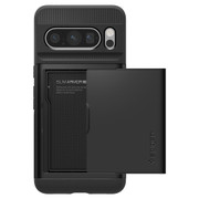 Spigen Slim Armor CS Case Google Pixel 8 Pro - Black