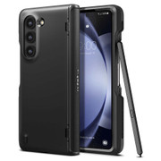 Spigen Slim Armor Pro S Pen Holder Case Samsung Galaxy Z Fold5 - Black