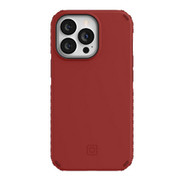 Incipio Grip Case iPhone 13 Pro - Red