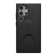 UAG Civilian Case Samsung Galaxy S24 Ultra - Black