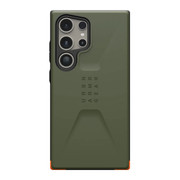 UAG Civilian Case Samsung Galaxy S24 Ultra - Olive Drab