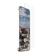 UAG Glass Shield Plus Samsung Galaxy S24 - Clear