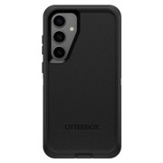 OtterBox Defender Case Samsung Galaxy S24+ Plus - Black