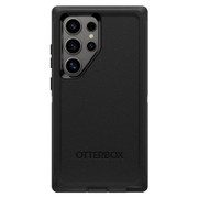 OtterBox Defender Case Samsung Galaxy S24 Ultra - Black