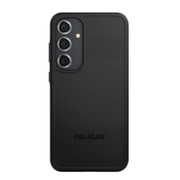 Pelican Protector Case Samsung Galaxy S24+ Plus - Black