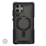 UAG Plasma XTE w/Magnet Case Samsung Galaxy S24 Ultra - Black/Orange