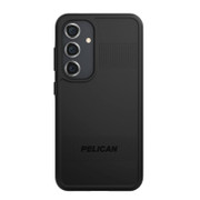 Pelican Protector Case Samsung Galaxy S24 - Black