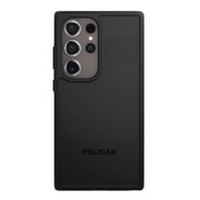 Pelican Protector Case Samsung Galaxy S24 Ultra - Black